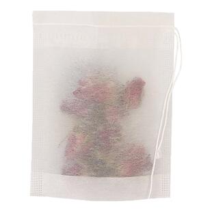 玉米纤维泡茶包小号茶包袋花茶袋过滤袋一次性泡茶袋茶叶包分装袋