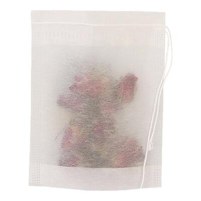 100片玉米纤维茶包袋泡茶食品级