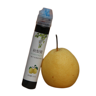 秋梨膏便携装梨膏雪梨膏儿童梨膏非莱阳慈梨膏正宗纯梨膏