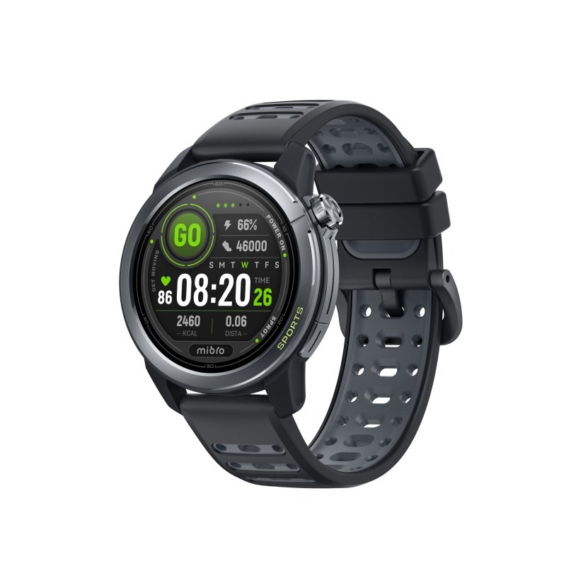 Mibro������GS Active2�ܲ��˶���������ֱ� 663.8Ԫ