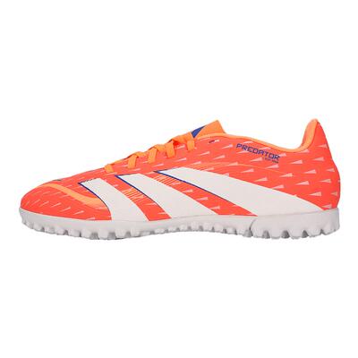 adidas阿迪达斯男女PREDATOR CLUB TF碎钉运动训练足球鞋JH8853
