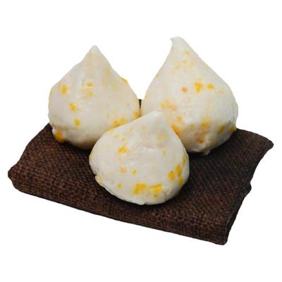 蟹黄丸四海关东煮711鱼蛋商用