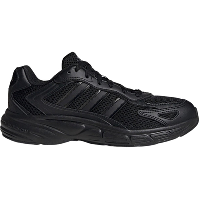 Adidas/阿迪达斯官方正品当季新款男士网面透气时尚跑步鞋JI2844