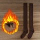 Кофе над коленом (утолщен) 1 двойной
