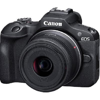 Canon/佳能R100微单数码相机