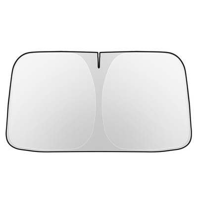 适用沃尔沃XC60/XC40/XC90新能源汽车遮阳帘前挡风玻璃防晒隔热伞