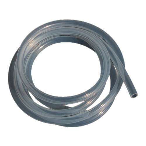 透明硅胶管【小号】 毛细管 透明软管0.5mm/1/2/3 细硅胶管