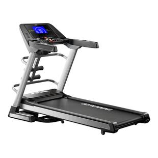 立久佳X8马拉松跑步机家用款爬坡静音大型折叠商用器材健身房专用