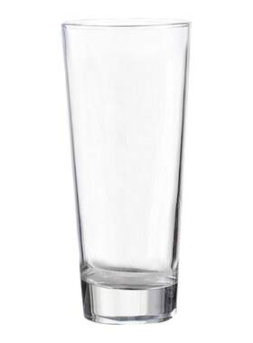 科罗娜玻璃啤酒杯科罗纳精酿杯子