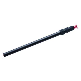 曼比利中轴延长杆三脚架桌面迷你支架摄影手机单反相机脚架A888加高杆运动相机VR支架大疆pocket3自拍便携