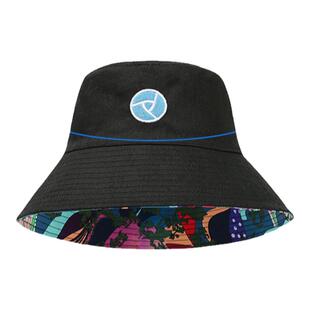 夏季新款ins潮渔夫帽子男鱼夫帽秋冬款时尚女防紫外线遮阳帽盆帽