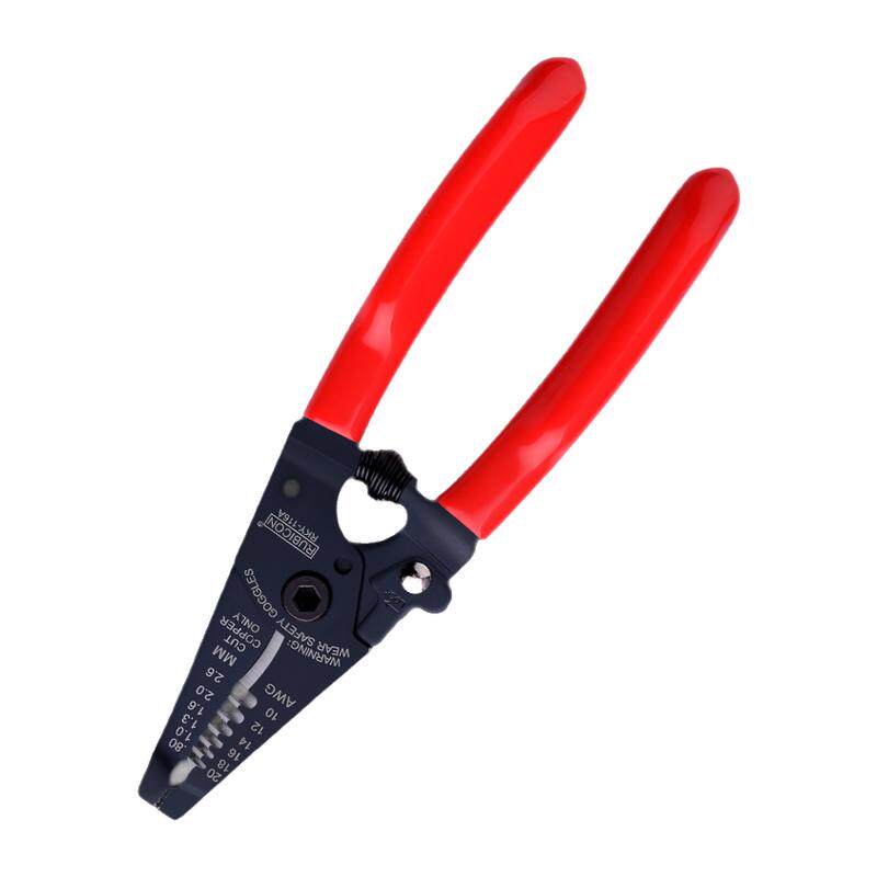 罗宾汉RKY-116A/116B 剥线钳进口多功能电工电子剥皮钳导线剥皮器