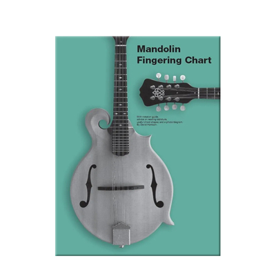 曼陀林指法大卫哈里森海伦原版