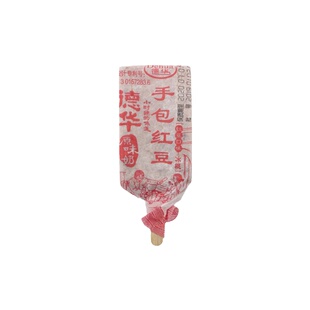 【10支】德华原味奶酸奶雪糕手包红豆绿豆老式棒冰冰淇淋批