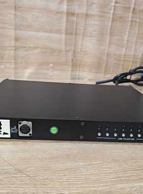声霸 soundtop ST108 时序电源，