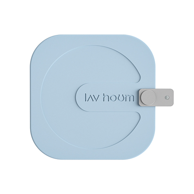 地漏防臭器硅胶垫厕所反味除臭密封盖堵口卫生间下水道防返臭神器