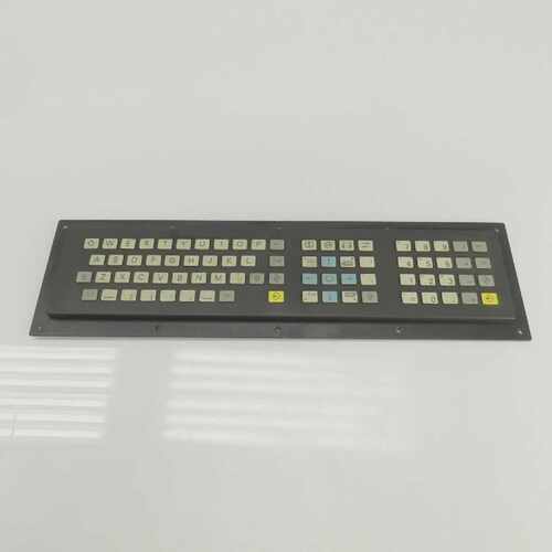 Siemens 6FC5203-0AC00-0AA0 Sinumerik Qwerty-Tastatur CNC Key