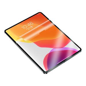 益博思iPadair5钢化膜10适用苹果pro护眼11寸10.2防指纹2022新款9平板8九代蓝光2021保护4屏幕mini6全屏3贴膜