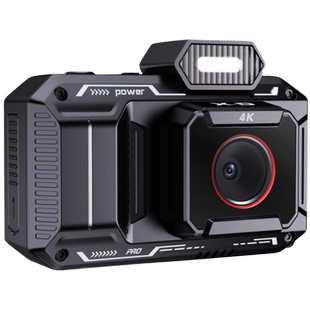 学生数码防水相机CCD校园高清随身小型vlog入门小相机生日礼物女