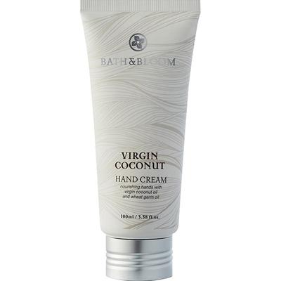 bathbloom泰国椰子改善护手霜