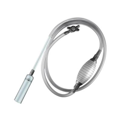 鱼缸换水器吸便洗沙换水多功能