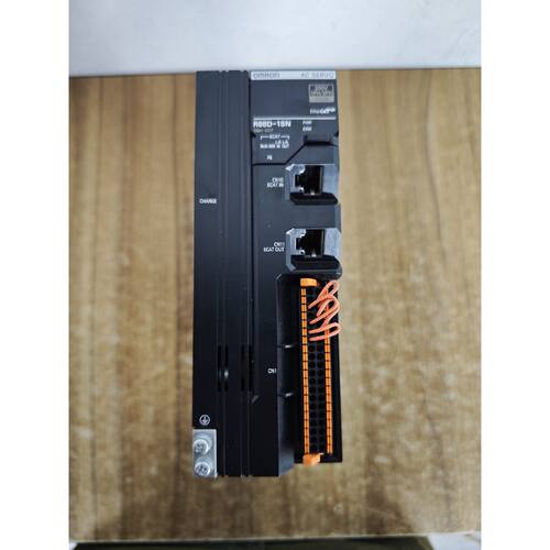 议价R88D1SN08HECT伺服驱动器750W2维修