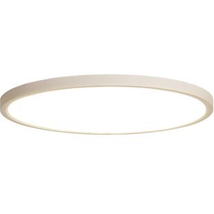 超薄led吸顶灯护眼简约现代卧室餐厅厨房书房阳台玄关走廊过道灯