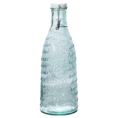 西班牙进口VSM玻璃密封瓶