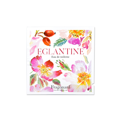 花宫娜试纸小样合欢花野蔷薇