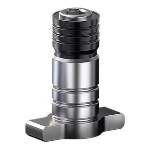 电动扳手转换头两用四方轴改装起子机批头钻头多功能配件冲击木工