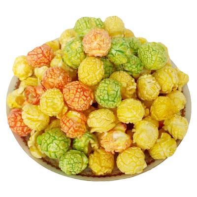 久世源爆米花天津散装零食特价