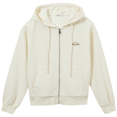 热风女装24秋卫衣新品5折起