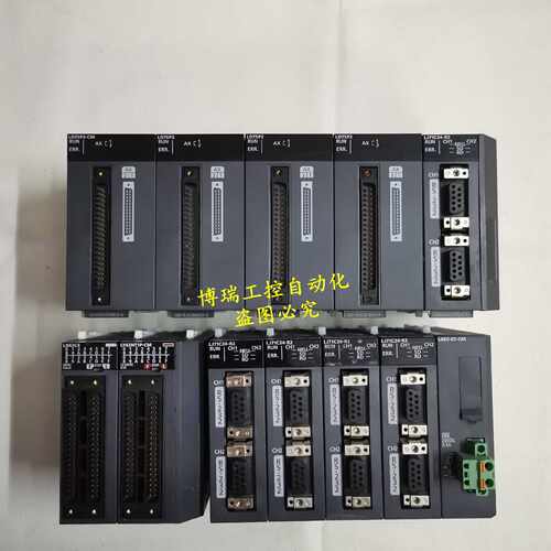 议价三菱LD75P2-CM LJ71C24-R2 LX42C4 L02CPU-CM L6EC-ET-CM L6E