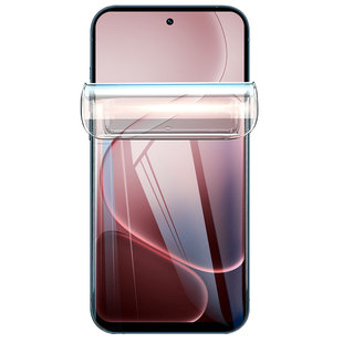 柠乐适用OPPOA6L手机膜A6Pro钢化膜a6gt水凝软膜a5全屏覆盖oppo全胶防摔a3iplus保护a2x新款防窥膜a1s贴膜por