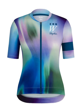 Rapha Women's 100系列夏季短袖骑行服自行车小帽骑行袜便携水壶