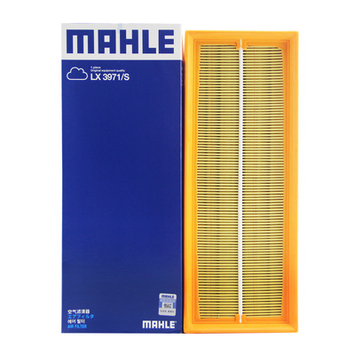 适配马勒奔驰空气滤芯