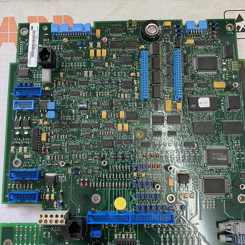 SDCS-CON-2A  全新dcs500主板