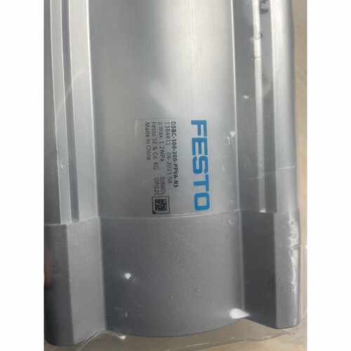 【议价-可维修】 FESTO DSBC-40-90-PPVA-N3T1 /均有货