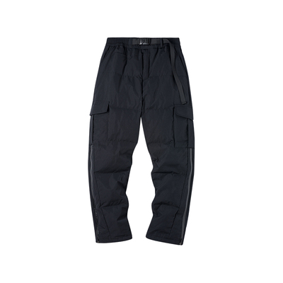 防水羽绒裤ENshadower