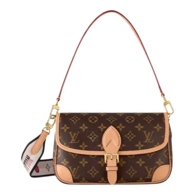 LV/路易威登新款女包 DIA通用款女包