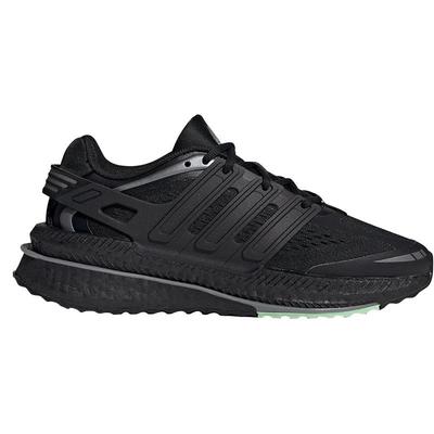 Adidas/阿迪达斯正品X_PLRBOOST男女运动轻便跑步鞋IF9247
