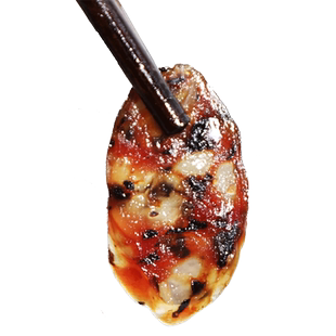 正德和手工广味状元黑香肠正宗广式腊肠旗舰店松阳特产梅干菜肠