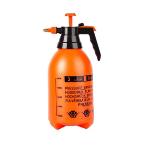 3L气压浇花消毒喷壶高品质