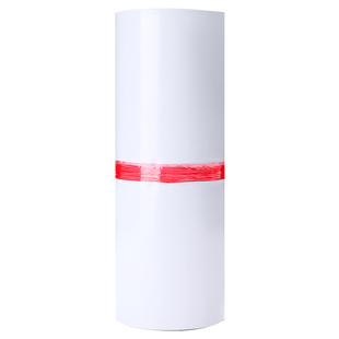 网源快递袋子全新白色打包袋定做加厚大号邮寄包裹防水快递包装袋