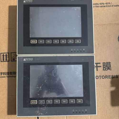 【议价-可维修】泰克 Tektrox HMI触摸屏 电源 PWS6700T-P 工控备