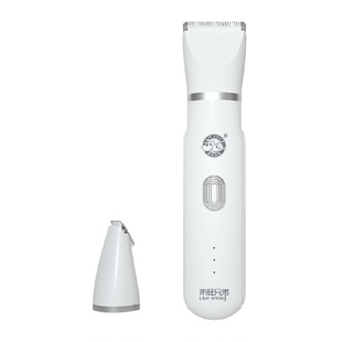 来旺兄弟宠物剃毛器猫咪局部推毛神器专用剪脚毛器剪毛电推剪低音