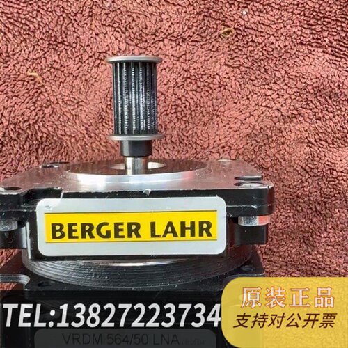 原装正品ESEC马达627.0026VRDM56450L现货议价