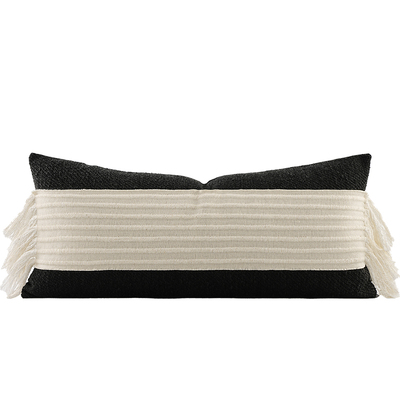 样板房沙发靠枕柏洛斯