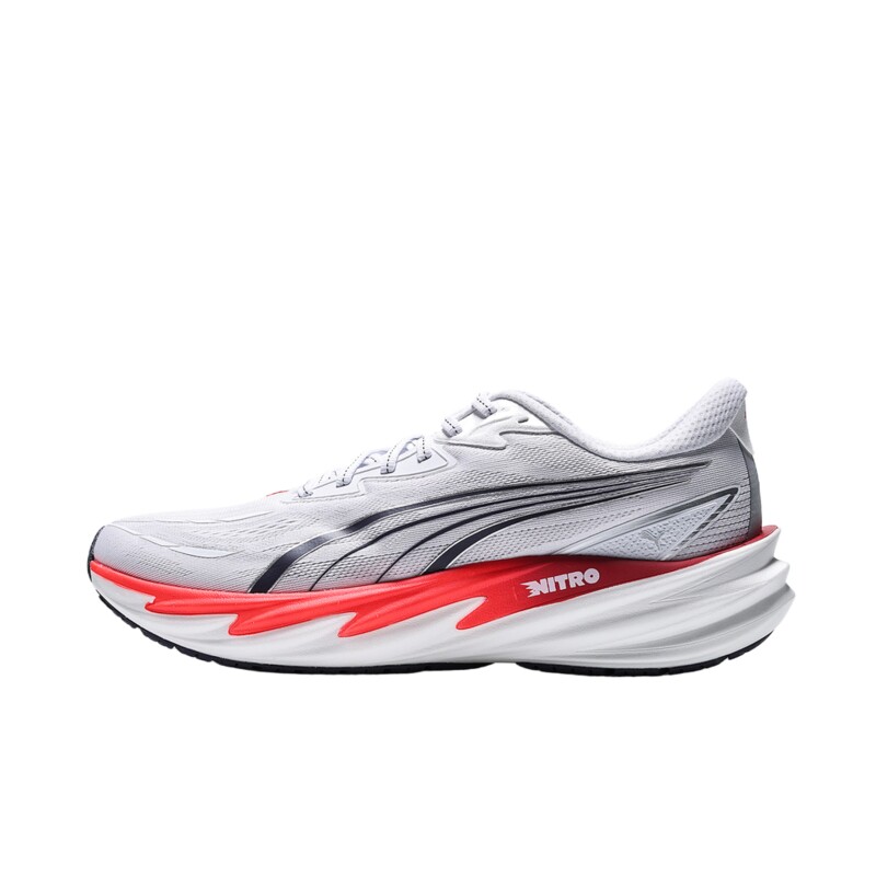 puma彪马男子Velocity NITRO 5运动训练跑步鞋31294405