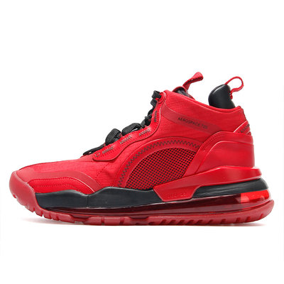 耐克男子气垫篮球运动鞋